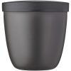 Pojemnik na przekąski Mepal Ellipse 500 ml P179268C czarny
