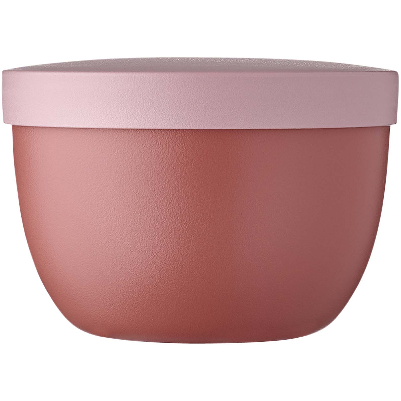 Pojemnik na przekąski Mepal Ellipse 350 ml  P179272C PFC-113146-W