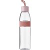 Bidon na wodę Mepal Ellipse 700 ml P179280C różowy Bidon na wodę Mepal Ellipse 700 ml P179280C różowy