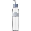 Bidon na wodę Mepal Ellipse 700 ml P179280C niebieski Bidon na wodę Mepal Ellipse 700 ml P179280C niebieski