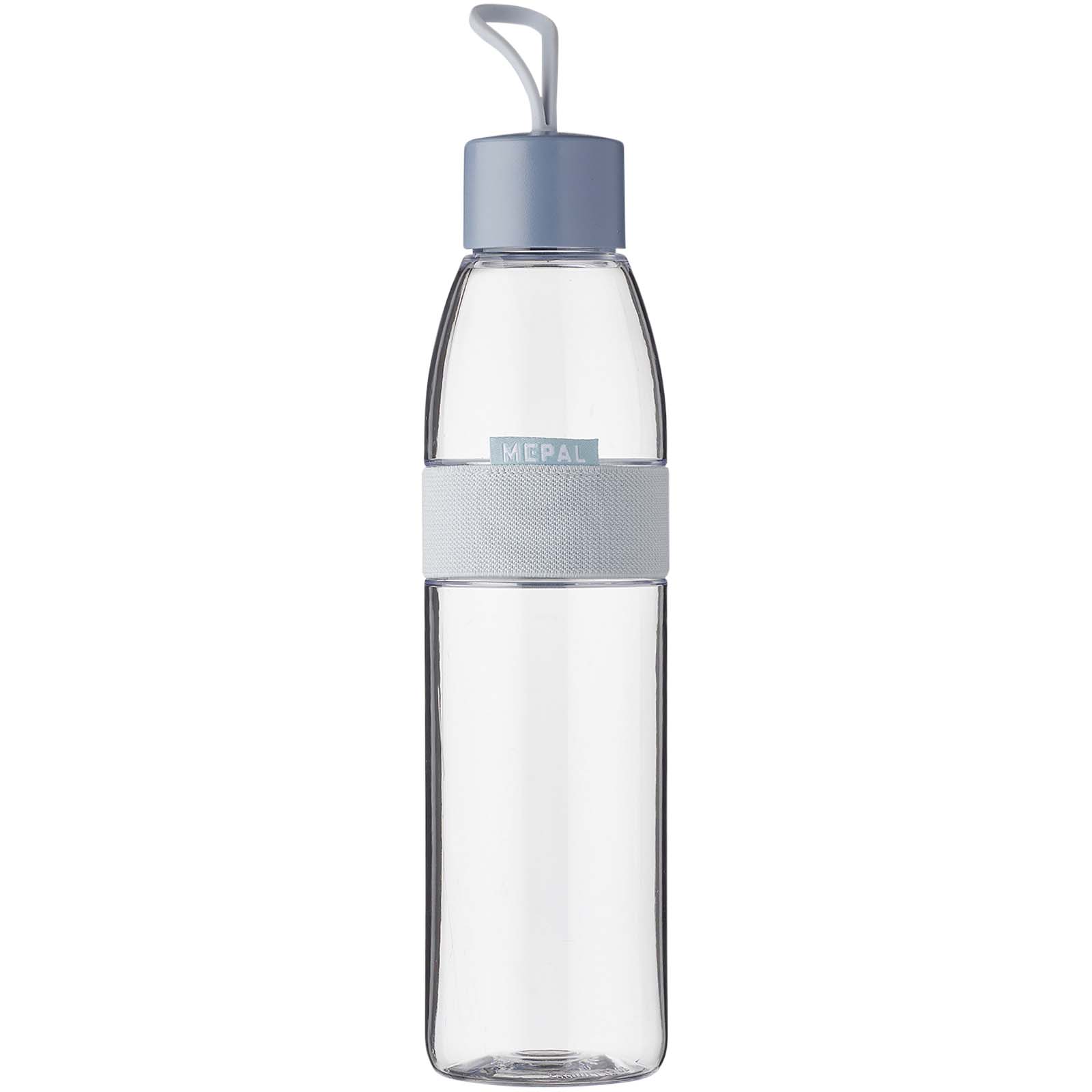 Bidon na wodę Mepal Ellipse 700 ml P179280C niebieski Bidon na wodę Mepal Ellipse 700 ml P179280C niebieski