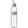 Bidon na wodę Mepal Ellipse 700 ml P179280C szałwiowy zielony Bidon na wodę Mepal Ellipse 700 ml P179280C szałwiowy zielony