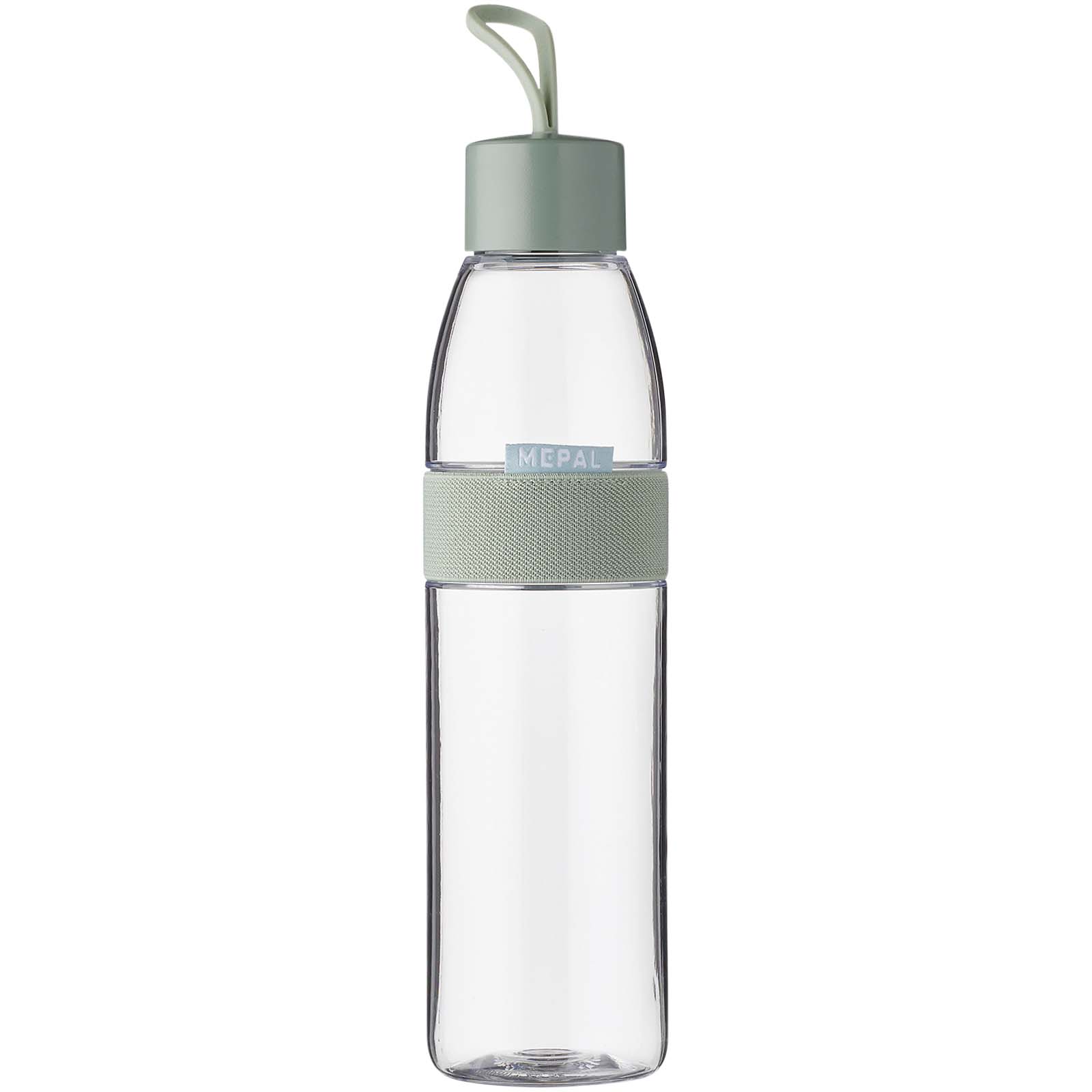 Bidon na wodę Mepal Ellipse 700 ml P179280C szałwiowy zielony Bidon na wodę Mepal Ellipse 700 ml P179280C szałwiowy zielony