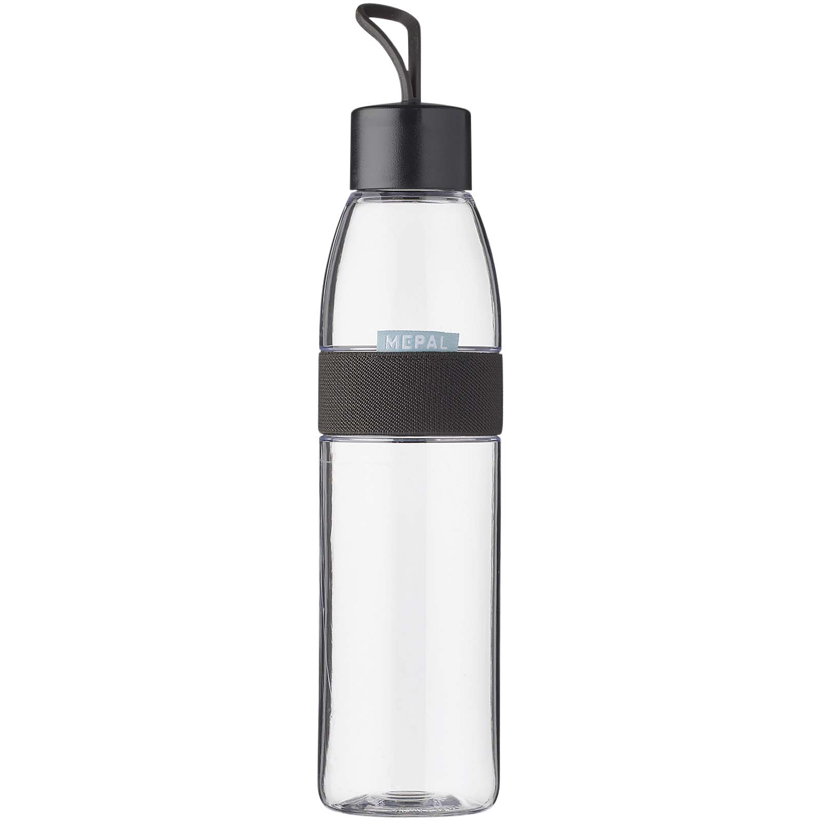 Bidon na wodę Mepal Ellipse 700 ml P179280C czarny Bidon na wodę Mepal Ellipse 700 ml P179280C czarny