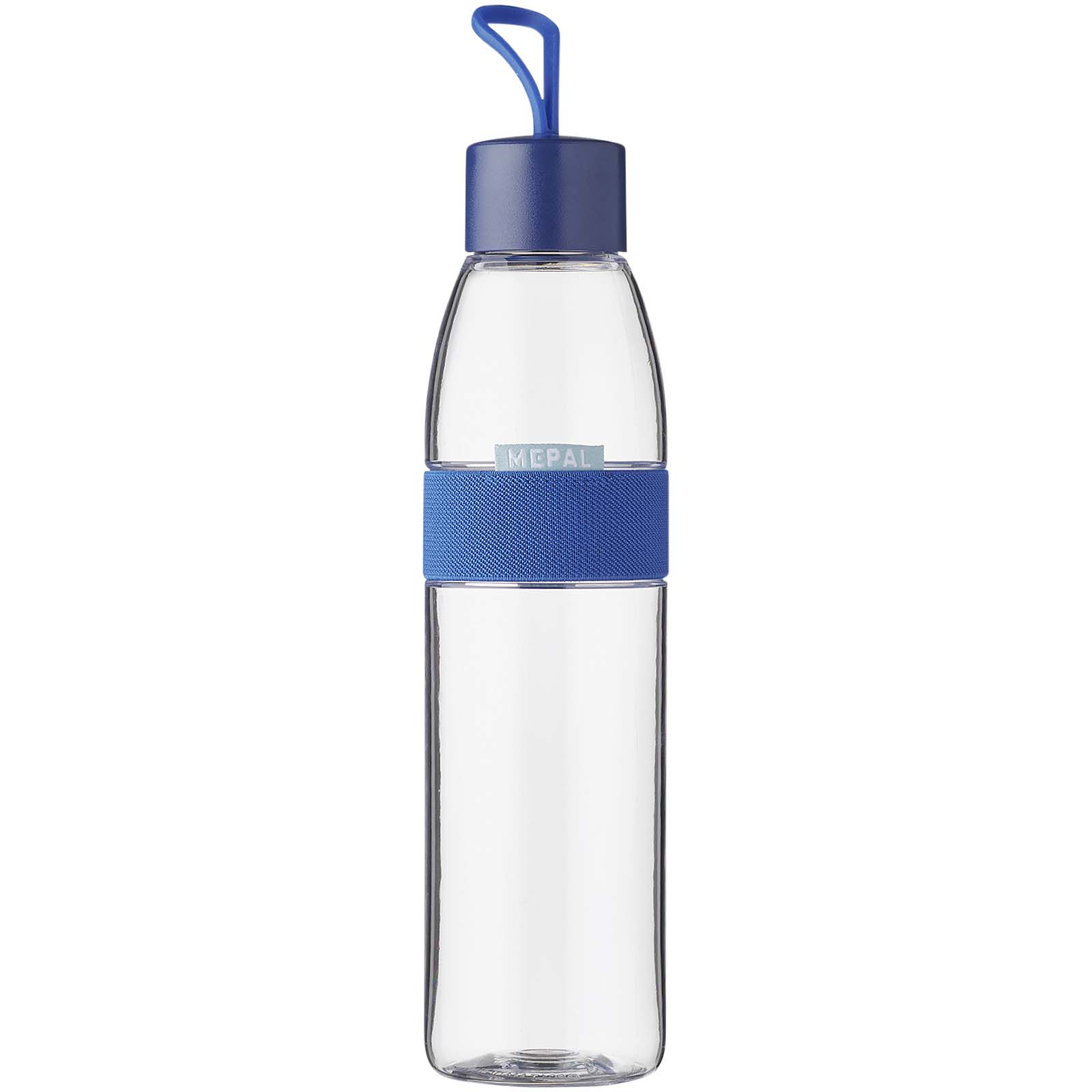 Bidon na wodę Mepal Ellipse 700 ml P179280C żywy błękit Bidon na wodę Mepal Ellipse 700 ml P179280C żywy błękit