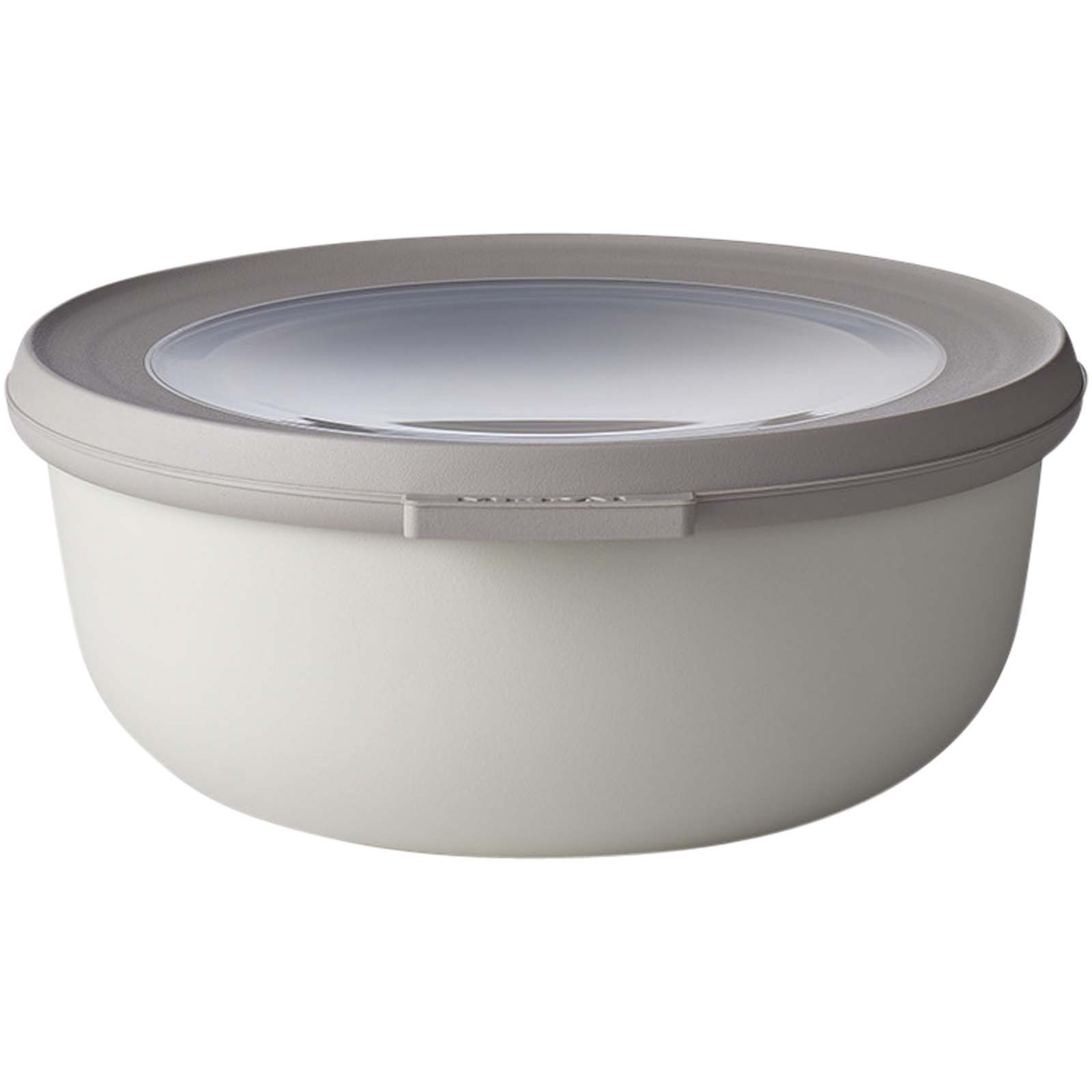 Mepal Cirqula – wielofunkcyjna miska o pojemności 750 ml  P179336C PFC-113188-W