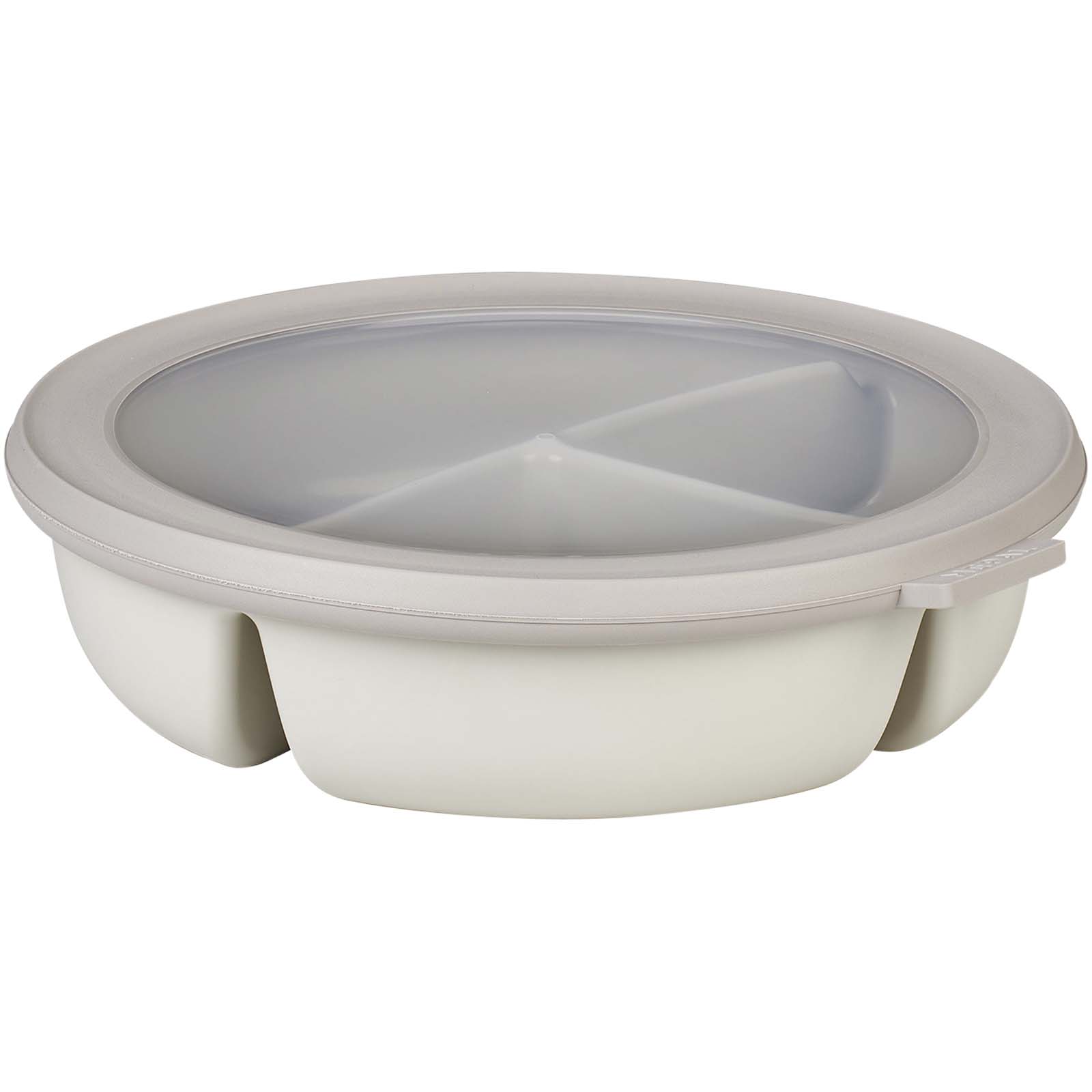Mepal Cirqula - miska na bento (250 + 250 + 500 ml)  P179339C PFC-113189-W