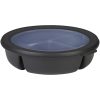 Mepal Cirqula - miska na bento (250 + 250 + 500 ml) P179339C czarny Mepal Cirqula - miska na bento (250 + 250 + 500 ml) P179339C czarny