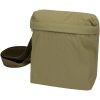 Arca - torba typu crossbody (przewieszana na ukos), wykonana z recyklingowanego poliamidu z cetyfikatem GRS P179067C leśny zielony Arca - torba typu crossbody (przewieszana na ukos), wykonana z recyklingowanego poliamidu z cetyfikatem GRS P179067C leśny zielony