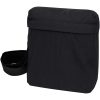 Arca - torba typu crossbody (przewieszana na ukos), wykonana z recyklingowanego poliamidu z cetyfikatem GRS P179067C czarny Arca - torba typu crossbody (przewieszana na ukos), wykonana z recyklingowanego poliamidu z cetyfikatem GRS P179067C czarny