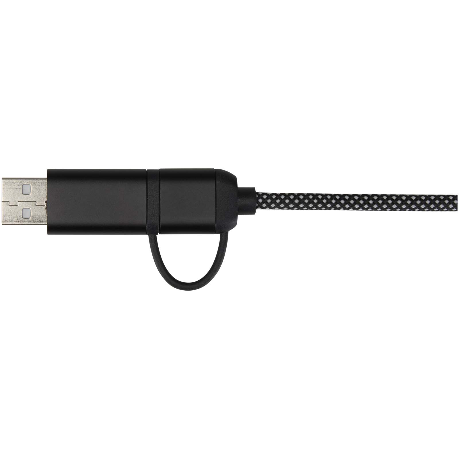 SMART 65 W, magnetyczny kabel ładujący 5 w 1, długość 100 cm, certyfikowany zgodnie ze standardem RCS P178898C 2 SMART 65 W, magnetyczny kabel ładujący 5 w 1, długość 100 cm, certyfikowany zgodnie ze standardem RCS P178898C