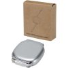 Alphard – zwijany kabel do CarPlay, 100 W, z recyklingowanego plastiku, obsługa szybkiego ładowania PD P178899C srebrny Alphard – zwijany kabel do CarPlay, 100 W, z recyklingowanego plastiku, obsługa szybkiego ładowania PD P178899C srebrny