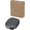 Alphard – zwijany kabel do CarPlay, 100 W, z recyklingowanego plastiku, obsługa szybkiego ładowania PD P178899C metaliczny grafitowy Alphard – zwijany kabel do CarPlay, 100 W, z recyklingowanego plastiku, obsługa szybkiego ładowania PD P178899C metaliczny grafitowy