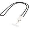 Ion 65 W 5 w 1 - kabel do ładowania z funkcją smyczy na szyję, wykonany z tworzywa sztucznego pochodzącego z recyklingu P179157C