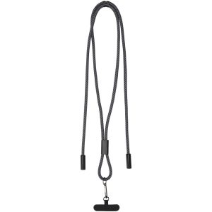 SMART 65 W - kabel ładujący wykonany z tworzywa sztucznego RPET, ze smyczą P179162C 