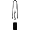 SMART 65 W - kabel ładujący wykonany z tworzywa sztucznego RPET, ze smyczą P179162C