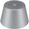 SMART 3 W - głośnik z magnesem, wykonany z recyklingowanego aluminium P179164C srebrny SMART 3 W - głośnik z magnesem, wykonany z recyklingowanego aluminium P179164C srebrny
