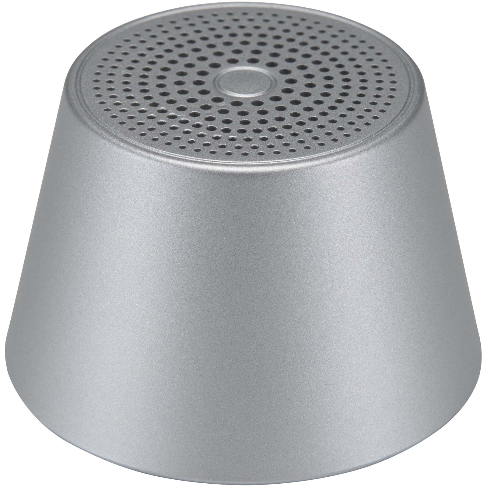 SMART 3 W - głośnik z magnesem, wykonany z recyklingowanego aluminium P179164C PFC-124532-W