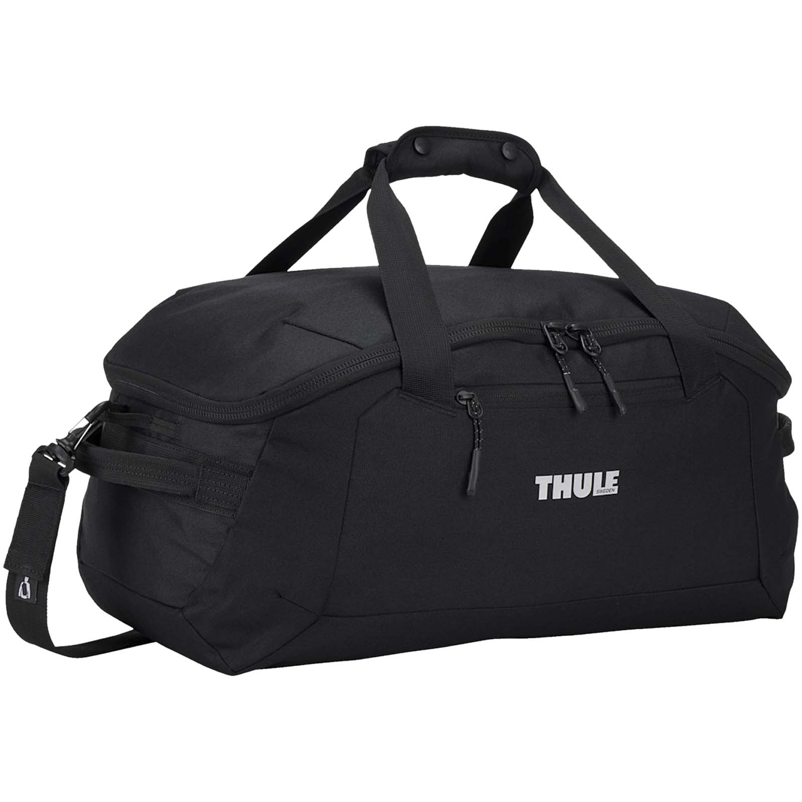 Torba podróżna Thule Lumion z materiałów pochodzących z recyklingu, pojemność 40 litrów  P179166C PFC-12796190