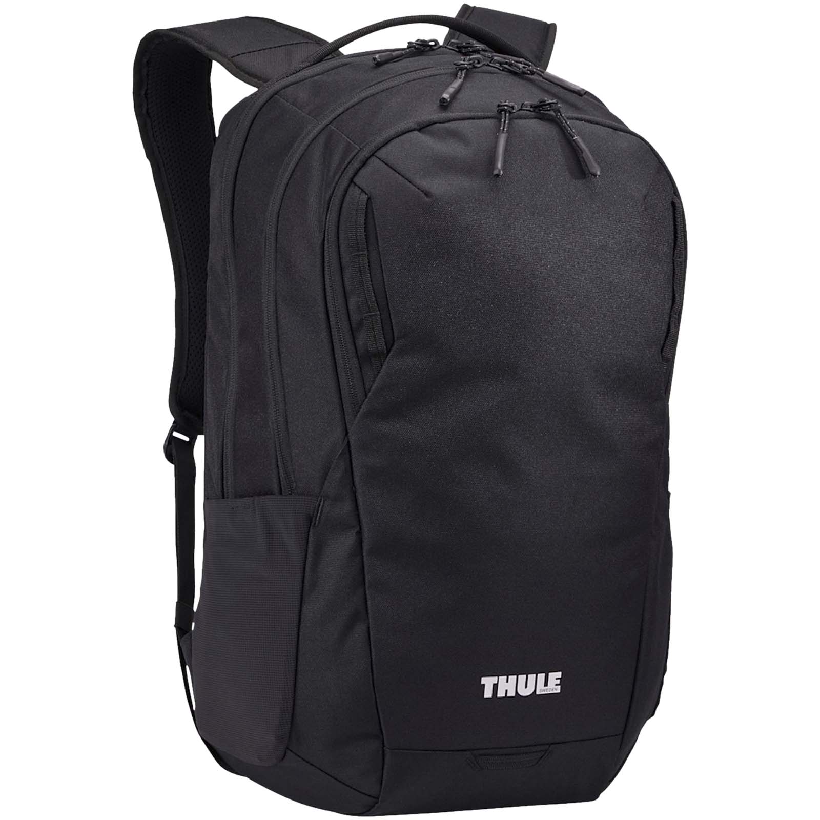 Thule Lumion - plecak na laptop o przekątnej 16", wykonany z użyciem materiałów pochodzących z recyklingu, pojemność 28 litró P179303C PFC-12796290