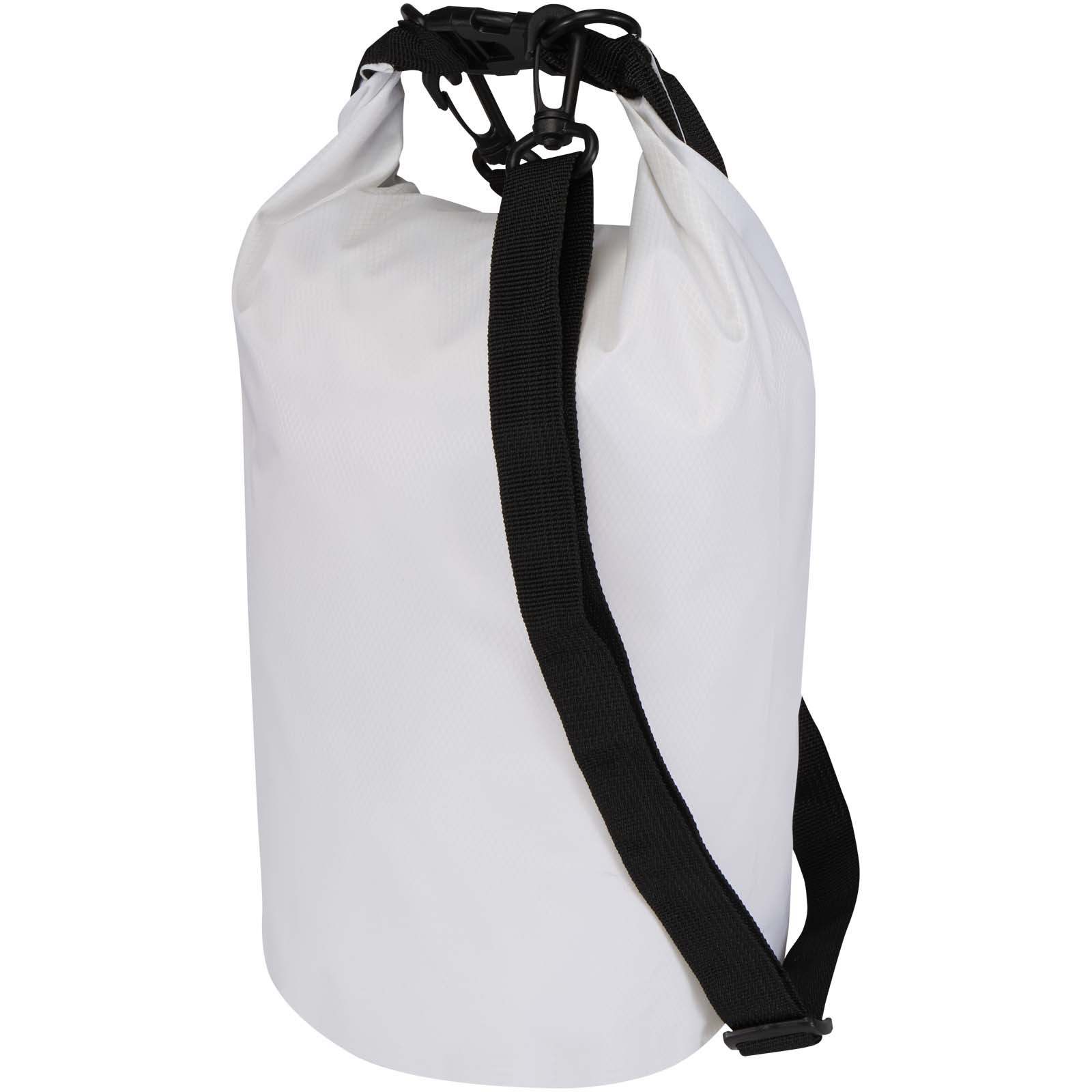 Camper - wodoodporna torba podróżna wykonana z materiałów z recyklingu, pojemność 5 litrów P178954C PFC-130149-W