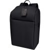 SMART plecak na laptopa 15” wykonany z materiałów z recyklingu (certyfikat GRS), o pojemności 18 litrów P178966C czarny SMART plecak na laptopa 15” wykonany z materiałów z recyklingu (certyfikat GRS), o pojemności 18 litrów P178966C czarny