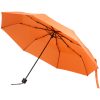 Aaron składany parasol ręczny 23 cale P178986C pomarańczowy