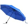 Aaron składany parasol ręczny 23 cale P178986C królewski niebieski