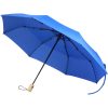 Renee – składany parasol 23 cale wyposażony w funkcję automatycznego otwierania i zamykania P178992C królewski niebieski