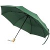 Renee – składany parasol 23 cale wyposażony w funkcję automatycznego otwierania i zamykania P178992C zielony