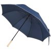 Parasol Norman 30 cali, wykonany z tworzywa sztucznego, odporny na wiatr P179004C granatowy
