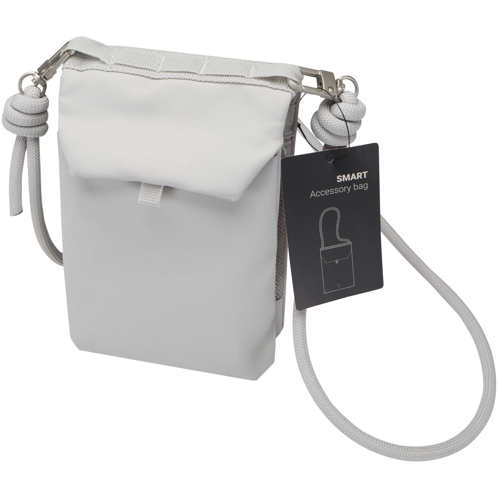 SMART RFID - etui na akcesoria P179257C PFC-130190-W SMART RFID - etui na akcesoria P179257C PFC-130190-W