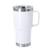Kubek termiczny Paster P170040T srebrny