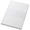Notatnik Novella Brontë w formacie A5 z twardą okładką z papieru z recyklingu – 100 kartek P179694C 5 Notatnik Novella Brontë w formacie A5 z twardą okładką z papieru z recyklingu – 100 kartek P179694C