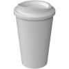 Kubek termiczny Americano® Infiniti 350 ml P179695C biały