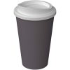 Kubek termiczny Americano® Infiniti 350 ml P179695C szary zmierzch