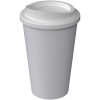 Kubek termiczny Americano® Infiniti 350 ml P179695C jasny szary