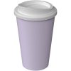 Kubek termiczny Americano® Infiniti 350 ml P179695C liliowy