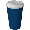 Kubek termiczny Americano® Infiniti o pojemności 350 ml z pokrywką zapobiegającą rozlewaniu się napoju P179720C oceaniczny niebieski Kubek termiczny Americano® Infiniti o pojemności 350 ml z pokrywką zapobiegającą rozlewaniu się napoju P179720C oceaniczny niebieski