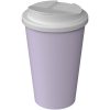 Kubek termiczny Americano® Infiniti o pojemności 350 ml z pokrywką zapobiegającą rozlewaniu się napoju P179720C liliowy Kubek termiczny Americano® Infiniti o pojemności 350 ml z pokrywką zapobiegającą rozlewaniu się napoju P179720C liliowy