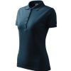 Koszulka polo damska Pique Polo P022403F granatowy