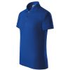 Koszulka polo dziecięca Pique Polo P027509F chabrowy Koszulka polo dziecięca Pique Polo P027509F chabrowy
