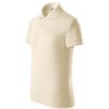 Koszulka polo dziecięca Pique Polo P027509F migdałowy Koszulka polo dziecięca Pique Polo P027509F migdałowy