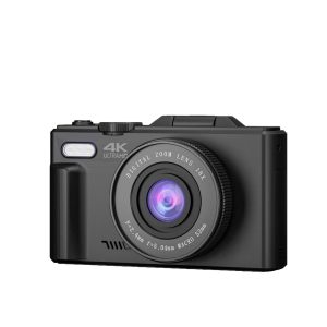 Prixton DV900 XPLORER aparat cyfrowy 4K  P179315C 