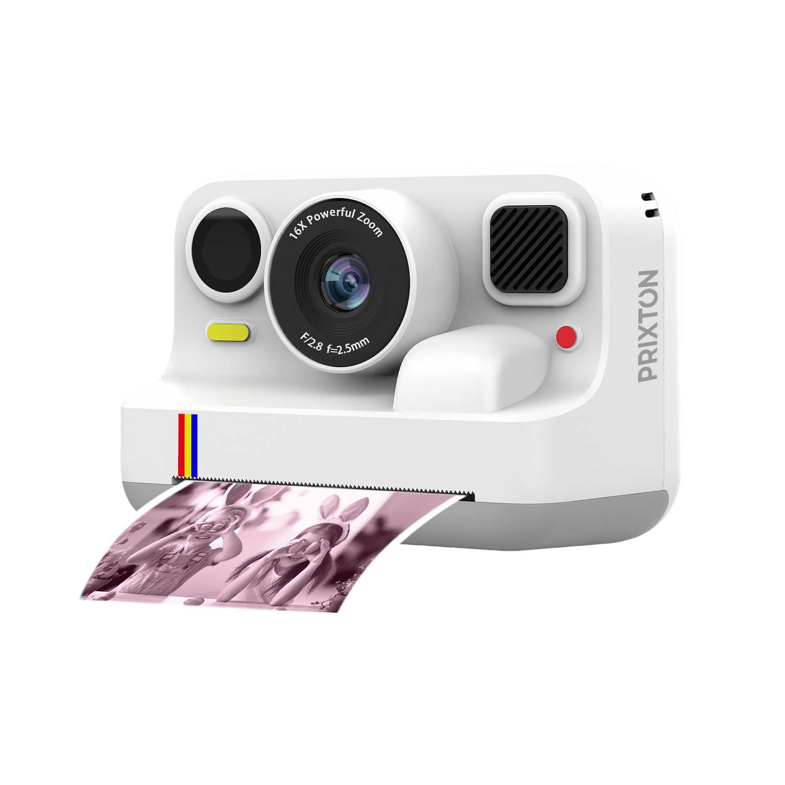 Aparat fotograficzny dla dzieci Prixton Click&Go P179318C PFC-2PA22601
