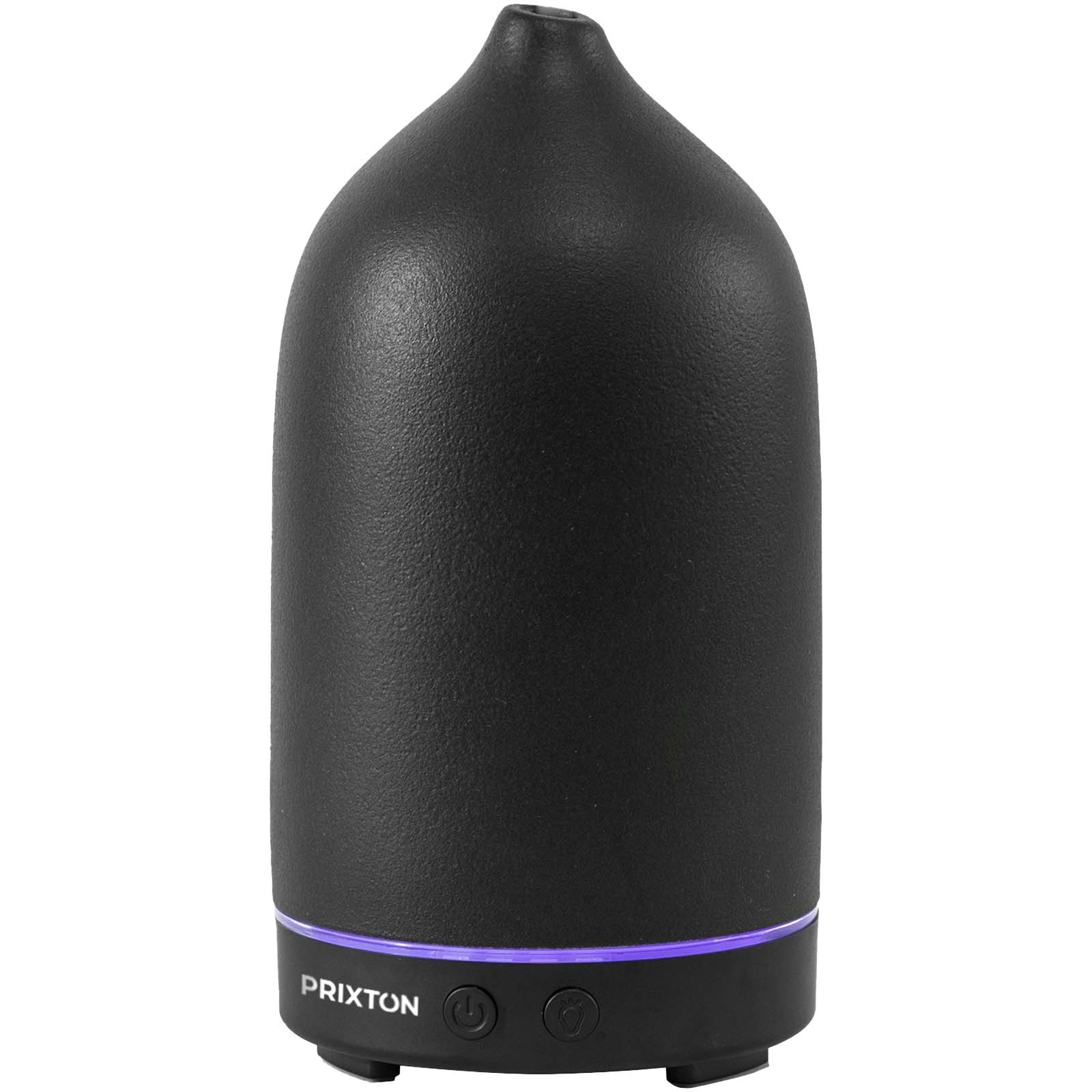 Nawilżacz Prixton Zen P179319C czarny