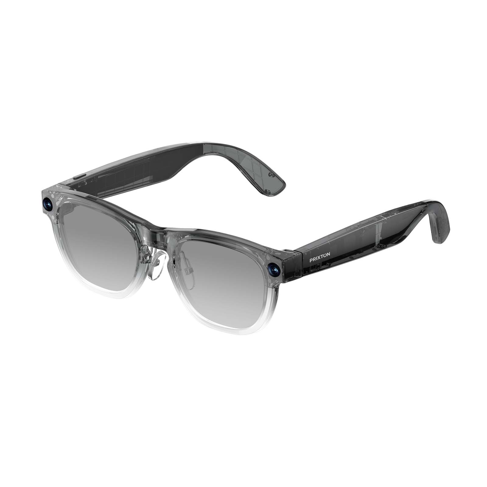 Okulary Prixton IRIS AI P179322C PFC-2PA236-W