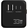 SCX.design T16 uniwersalny adapter podróżny P179077C