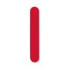 Piórnik Velvex P161575T czerwony