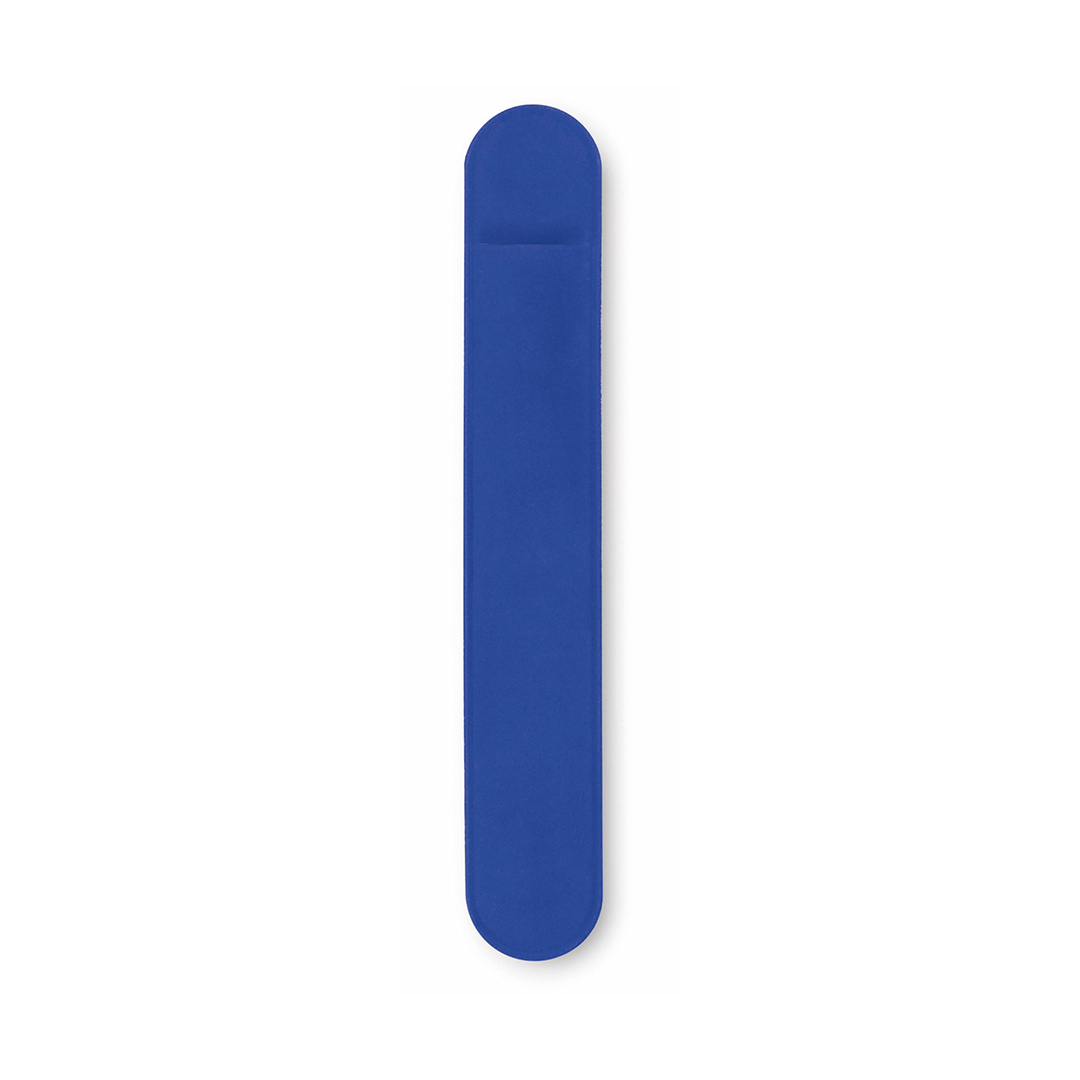 Piórnik Velvex P161575T niebieski
